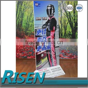 Cheap Price New Style 3F Stand Advertising Boards thumbnail-2