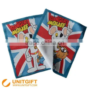 100% Cotton Microfiber Terry Cloth Pedometer Watch thumbnail-3