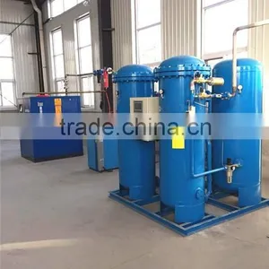 PSA Nitrogen Genertor Nitrogen Machine With High Purity thumbnail-6