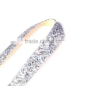 High Quality Custom Logo Leather Camera Ncek Strap thumbnail-4