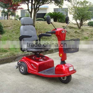 Rider Easy Fold e Scooter thumbnail-2