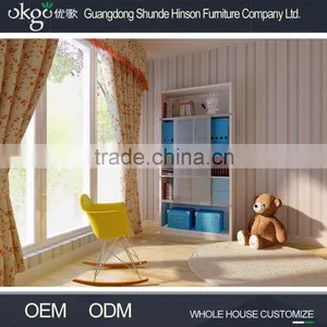 Golden Supplier Contemporary Bookcase, Bookcases Shelves thumbnail-1
