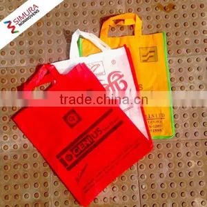 Eco-Friendly Shopping Bag thumbnail-4