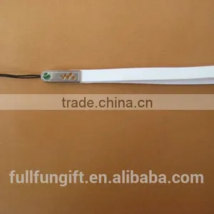 Various Styles Custom Ego PVC Short Lanyards no Minimum Order for Sale thumbnail-3