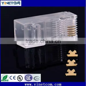Hot Sale Male and Female Rj45 Cable Connectors thumbnail-2