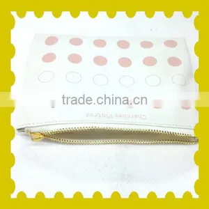 Supply Wholesale Pu Leather Makeup Bag From Factory (C 5062) thumbnail-1