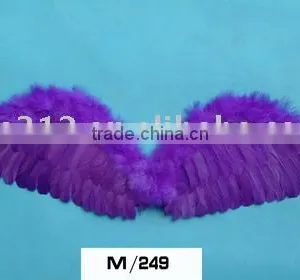 Feather Angel's Wing thumbnail-1