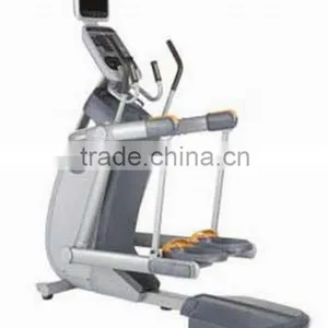 FBT100 Cross Trainer Elliptical Fitness Machine Digital Trainer thumbnail-4