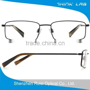 Reading Glasses Metal Eyewear Full Optical Frame thumbnail-2