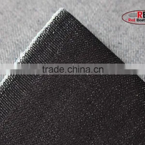 Good Quality Hot Sale Hemp Cotton Denim Fabric With Great Price thumbnail-2