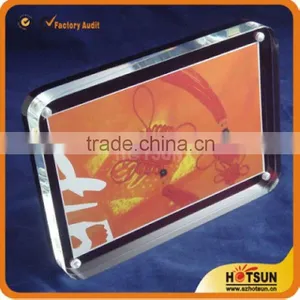 High Quality Acrylic Frame Photo & Picture Frame thumbnail-1