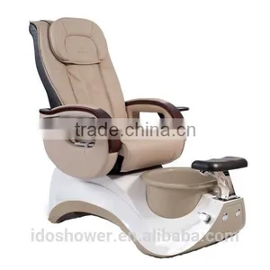 Good Mesa Manicure Modern Pedicure Chair, Used Beauty Salon Furniture thumbnail-3