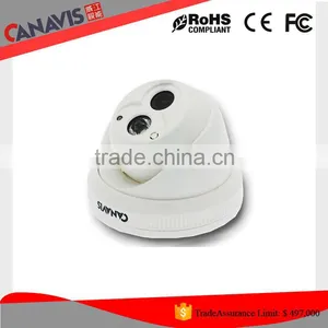 High Definition 1.0 Megaixel Indoor Cctv Ahd Camera thumbnail-1