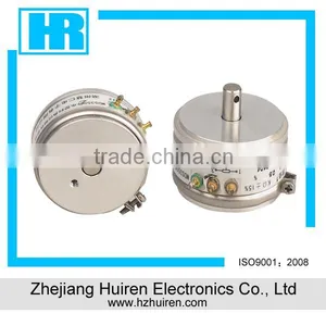 B10k Potentiometer WDD35S2 thumbnail-1