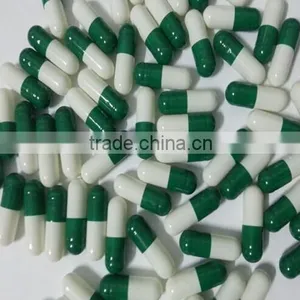 Factory Price Drug Empty Capsule thumbnail-2