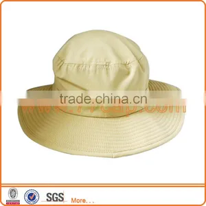 Cheap Cool Dry Fit Blank Bucket Hats thumbnail-1