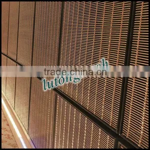 Anping Lutong Mesh Sun Protection for Facades thumbnail-5