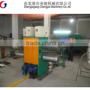 Zhangjiagang Chengjun CJ-48H Resistance Wire Annealing Machine Manufacturer thumbnail-1
