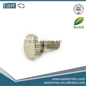 Precision Stainless Steel Turning Parts thumbnail-3