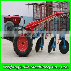 Thick Axle 101 Walking Tractor Steady Walking thumbnail-4