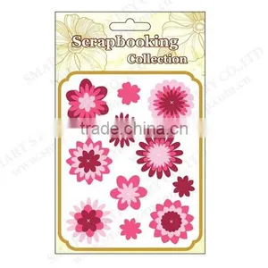 Stitching Felt Sticker thumbnail-1