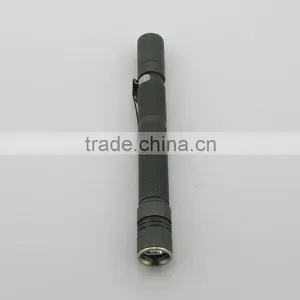 Dimmable 2AAA Mini Torch/2AAA LED Penlight/High Brightness Mini Flashlight thumbnail-2