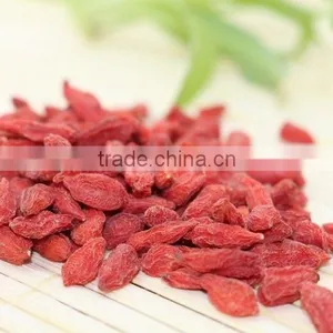 China NingXia Goji Namufacturer/ Goji Berry thumbnail-2