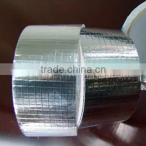 Self-Adhesive FSK Tape,aluminum Foil, Aluminum Tape thumbnail-1