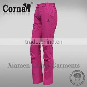 Hot Sale Fashionable Lightweight Waterproof Quick-dry Pants thumbnail-1