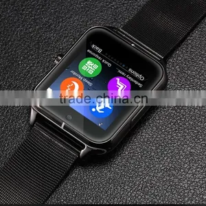 Cheap V8 Bluetooth Smart Android Watch Phone thumbnail-1