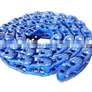 PC220-7 Track Link for Excavator Undercarriage Spare Parts thumbnail-1