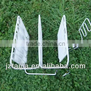 Wire on Tube Evaporator for Refrigerator thumbnail-1