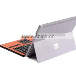 Wireless Keyboard for Tablet pc Microsoft Surface 3-WS-368 thumbnail-2