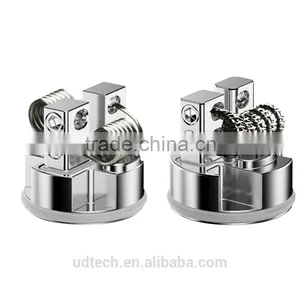 New Vaporizer 2016 Wholesale UD Goblin Mini V3 RTA VS Goblin Mini V2 thumbnail-5