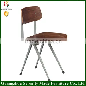 2015 Hot Sale School Chair and Table for Work thumbnail-1