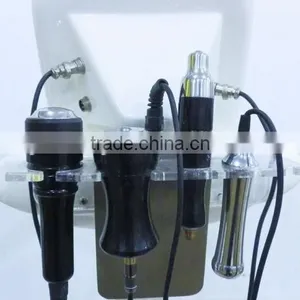AYJ A902 Carboxytherapy no Needle Facial Mesotherapy Machine thumbnail-2