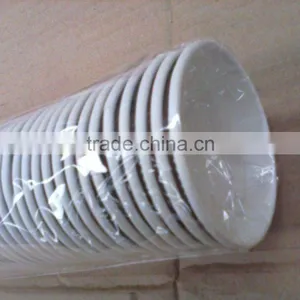 Single Wall Style and Paper Material Drink Paper Cup thumbnail-3