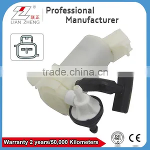 Windshield/Windscreen Washer Pump 76846-TKO-A01, 76846-T0A-013 For HONDA CR-V 2012 thumbnail-1