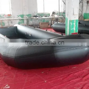 2015 CE Hot Sales Large Inflatable Boat thumbnail-3