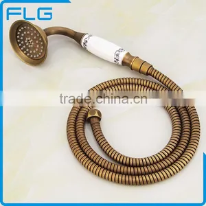 Bathroom Fittings Handheld Antique Bath And Shower Set thumbnail-2