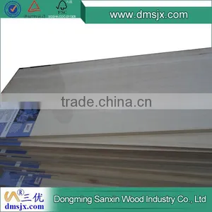Types of Manufactured Paulownia Wood Timber thumbnail-1