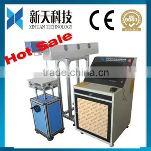 Cheap Laser Printer /printing Machine for Leather thumbnail-1