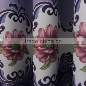 Elegant&popular Blackout Curtain,blackout Curtain Fabric thumbnail-5