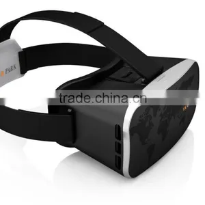 Google Cardboard Virtual Reality Headset 3D VR Case thumbnail-5