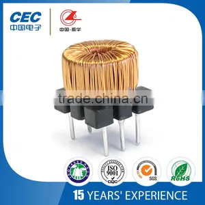 Common Mode Choke Coil Inductor thumbnail-1