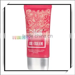 Hot Sale Natural Face Whitening Sunscreen BB Cream thumbnail-3