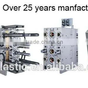Polyurethane Injection Molding thumbnail-1