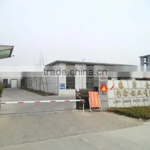 Linyi Jinhu Color Coating Aluminum Industry Co., Ltd. company overview - view 2 thumbnail