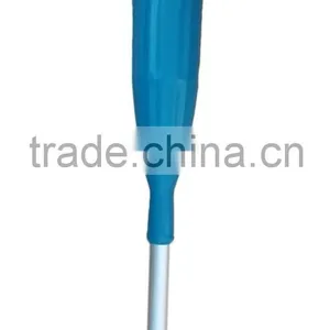 Non-Woven Fabric Mop With Plastic Cap thumbnail-3