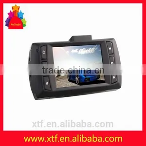 2.7 -inch FHD 1080 p Car Black Box Spy Camera Hidden Car Dash Camera thumbnail-4